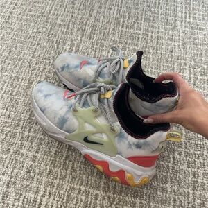 Men’s Nike Sneakers